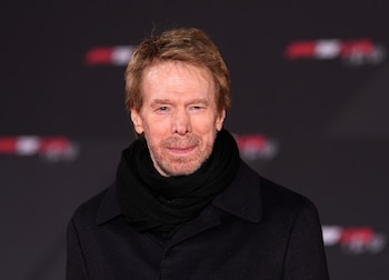 Jerry Bruckheimer resalta que la