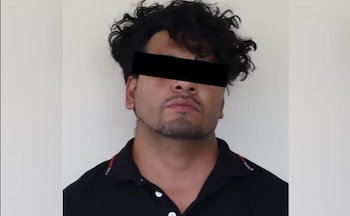 Israel Enriquez Meneses, fue ubicado