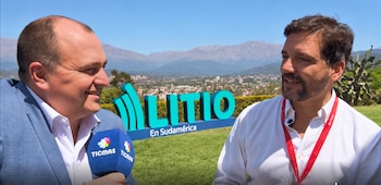 Presidentes de las cámaras del litio del NOA