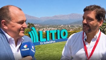 Abás Tanus Mafud: “Tenemos una deuda pendiente con la formación profesional a largo plazo”