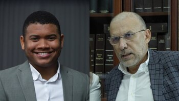 Roy Barreras denunció penalmente a