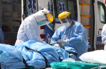 En casos de emergencia la