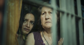 "La virgen de la tosquera",