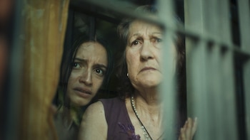 El terror argentino después del