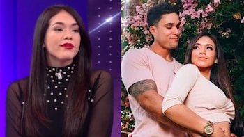 Jazmín Pinedo aún guarda el