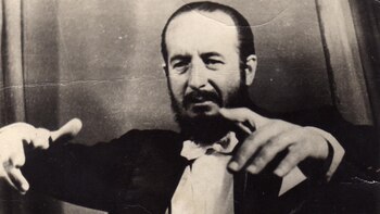 Vida, pasión y muerte de