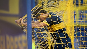 Malas noticias para Boca Juniors: