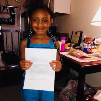 Barbra Streisand regala acciones de