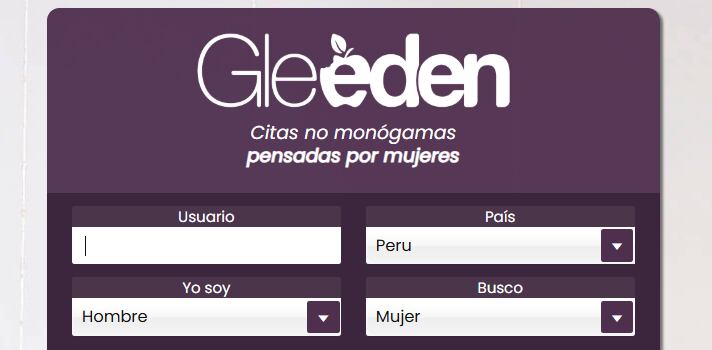 Gleeden es una red social y plataforma de citas en línea enfocada en relaciones extramatrimoniales y vínculos no monógamos.(Gleeden)