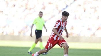 (Crónica) El Castellón aprovecha la derrota del Granada en Ipurua y el Almería gana el derbi al Cádiz