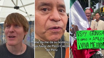 La Plancha del Zócalo se