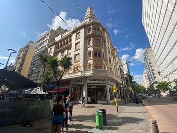El Palacio Árabe, una joya