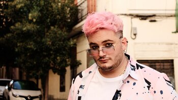 Fernando Pochi Ayoso nació en