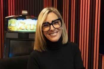 Dani La Chepi - Casino del Pollo Alvarez