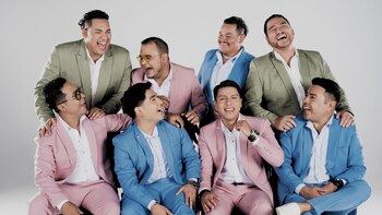 Armonía 10 espera llegar a