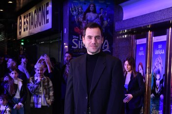 Fer Dente dio el presente