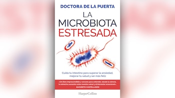 El intestino y el cerebro,