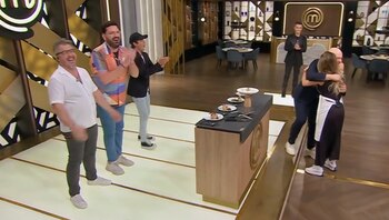 Cese de las hostilidades: el