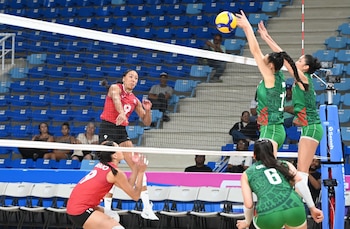 México clasifica a cuartos de final tras imponerse a Trinidad y Tobago.(Olimpismo Mexicano)