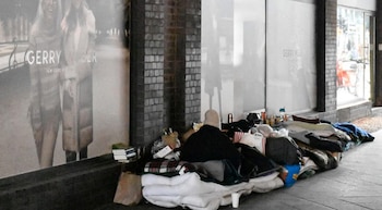 El modelo Housing First no