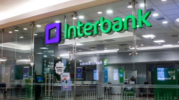 Según Interbank, la falla en
