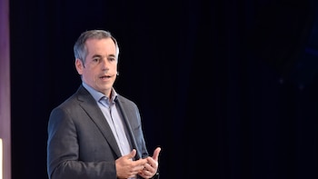 Gustavo Salinas, presidente de Toyota, habló de la nueva inversión: “Es un compromiso con la industria y con la Argentina”
