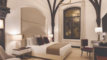 Eurostars refuerza su presencia en EE.UU. con la adquisición de 'The Chemists' Club Hotel' en Nueva York
