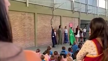 Piden investigar un presunto caso