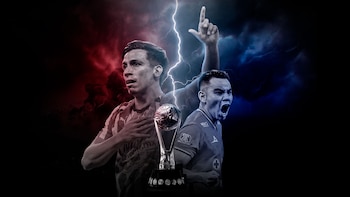 Chivas vs Cruz Azul: dónde y cuándo ver la vuelta de la semifinal del Clausura 2026
