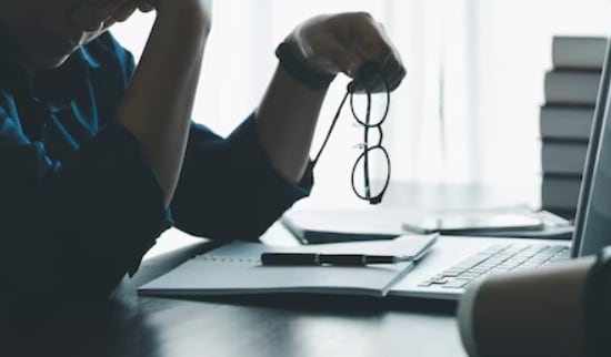 La salud mental ocupa el cuarto lugar entre los mayores riesgos para las empresas en Perú según el informe de Marsh.