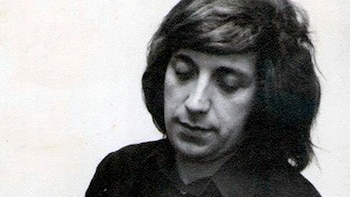 10 de septiembre. Raúl "Rulo"