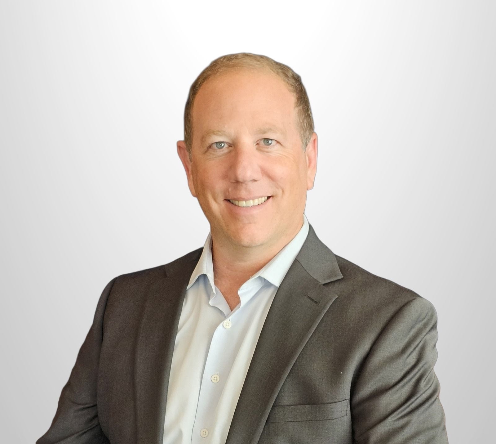 Doron Spielman, portavoz de la oficina del primer ministro de Israel