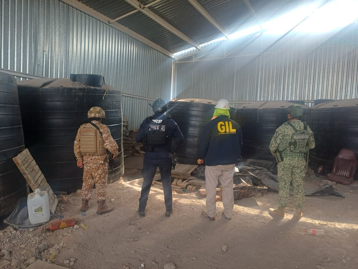 Foto: SSP Guanajuato