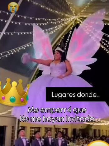 La celebración se sumó a