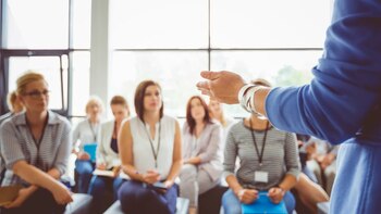 Coach de vida y terapeutas