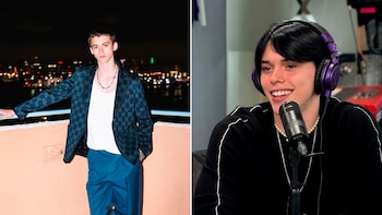 El antes y después de