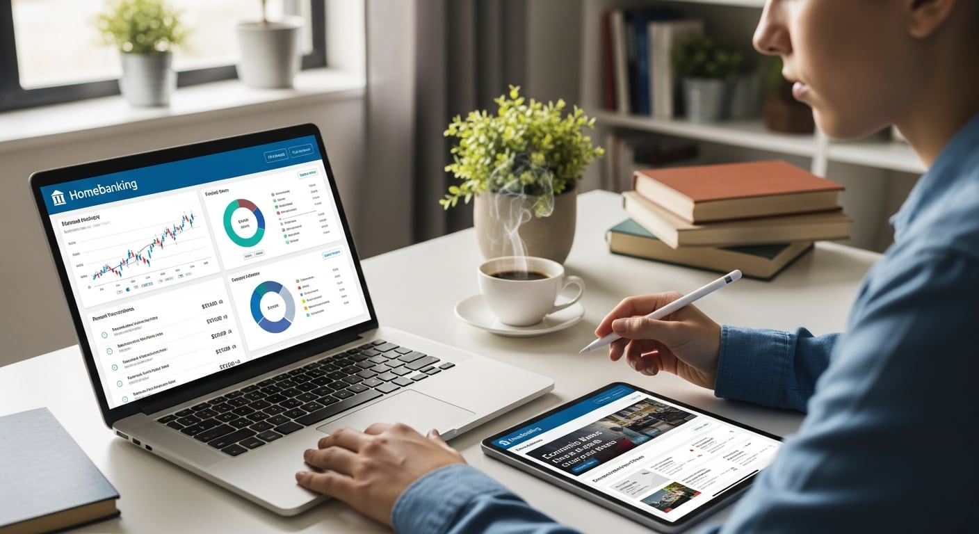 En 2026, la autonomía y la capacidad de gestión asincrónica son los activos más valorados por las empresas extranjeras al contratar talento argentino (Imagen Ilustrativa Infobae)