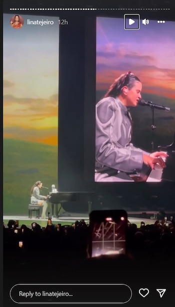 Luisa Fernanda W, Laura Tobón