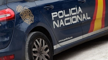La Policía Nacional detiene a un hombre por la muerte de dos personas en Oviedo