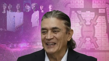 Boletas de BTS hasta en $19 millones: Gustavo Bolívar sugiere tercera fecha y celebra investigación de la SIC