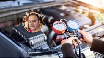 Juanjo Jiménez, mecánico: “Esta es la peor fuga de gas que puede tener tu coche”