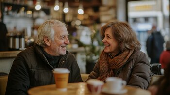 Un amor eterno atravesado por