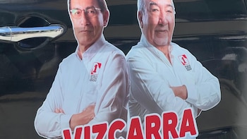 Vizcarra reaparece con mensaje desde Barbadillo mientras espera fallo sobre su libertad