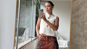 Luisa Fernanda W reveló la