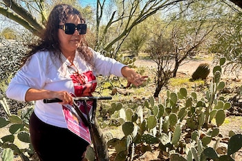 ACOMPAÑA CRÓNICA: EEUU JUSTICIA USA8645.