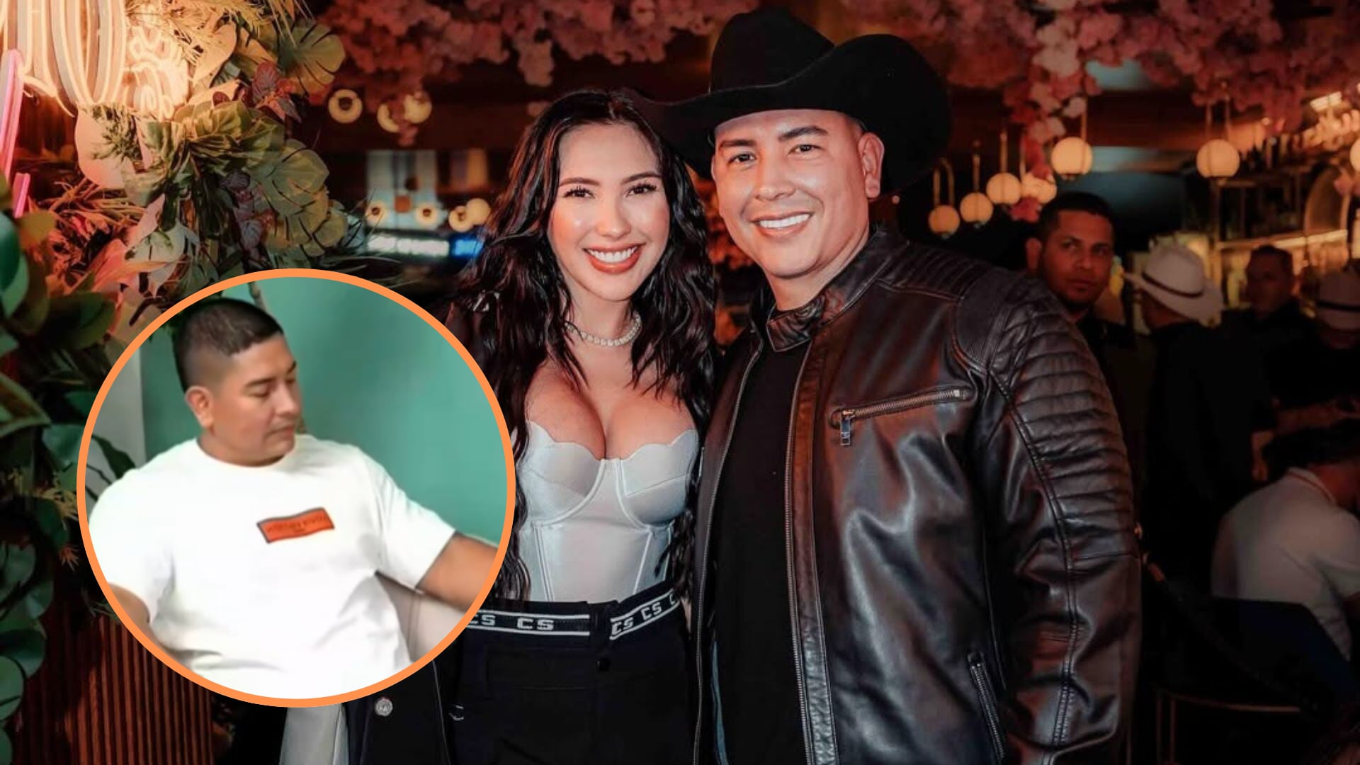 El agropecuario ha asegurado en varias entrevistas que sus recursos son por su trabajo y no por estafas - crédito @jdt21_5//Instagram