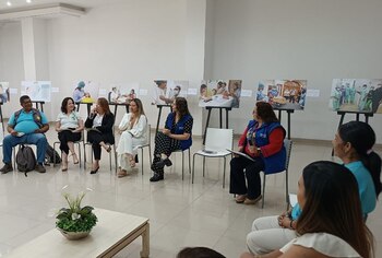 Según datos de la Cuenta