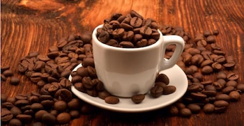 El café es uno de los productos que más subió de precio en los últimos meses, corre riesgo de escasear, y ya cuesta más de $2.000 el kilo en algunos casos