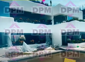 Según Palazuelos, esta casa es