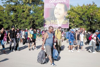 Los cubanos aprovechan el
